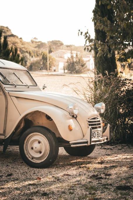 La Bastide De Sauvetas Hotel Bonlieu-sur-Roubion Eksteriør billede