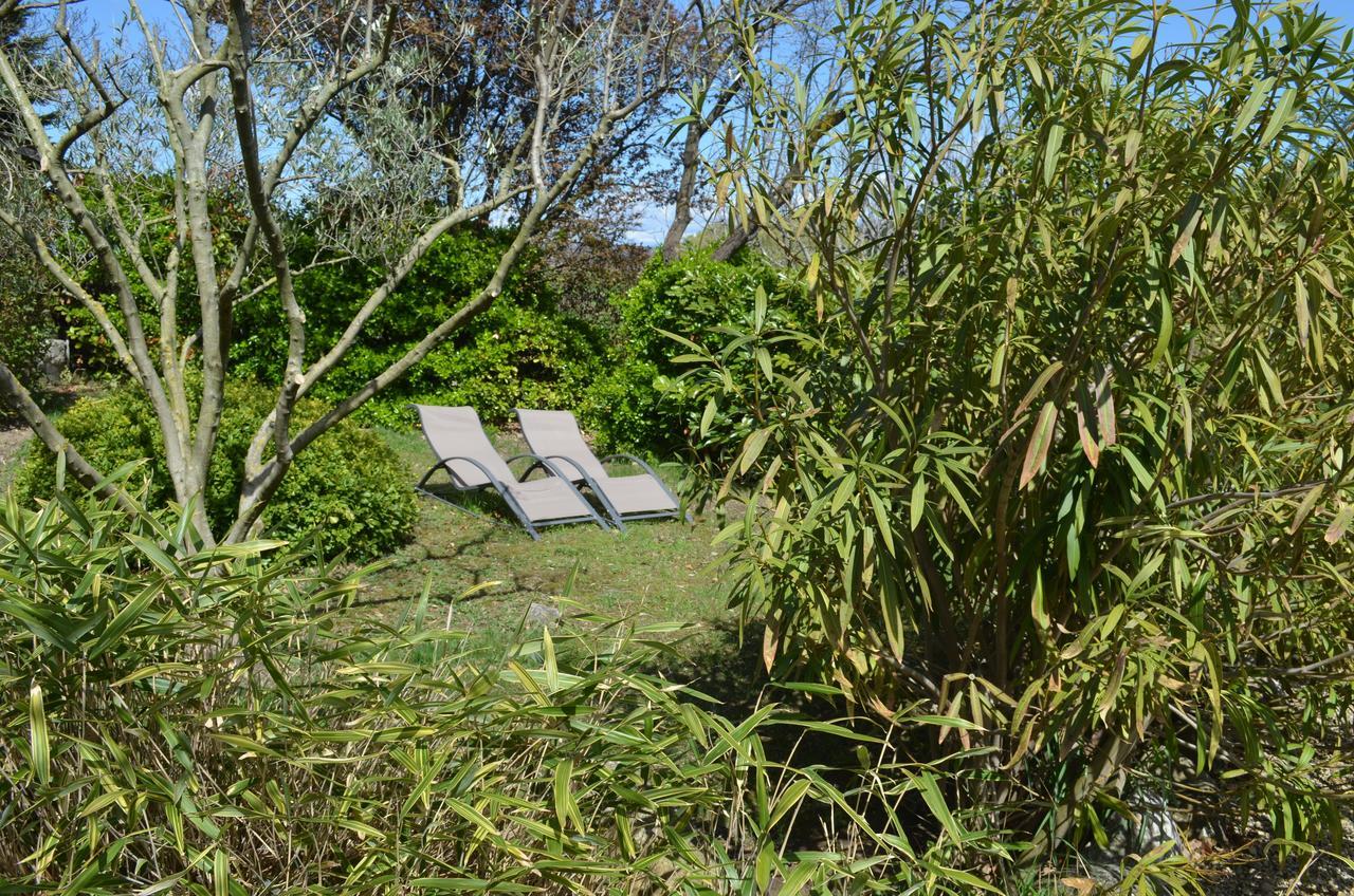 La Bastide De Sauvetas Hotel Bonlieu-sur-Roubion Eksteriør billede